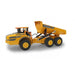 EAN 4042774458089 - Jamara Volvo A40G modelo controlado por radio Camión basculante Motor eléctrico 1:20 imagen 12