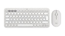 EAN 5099206115675 - Logitech 920-012240 teclado Ratón incluido Universal RF Wireless + Bluetooth QWERTY Internacional de EE.U imagen 1