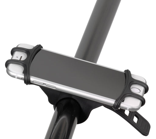 EAN 4008928616385 - Vivanco BIKEHOLDVV Soporte pasivo Teléfono móvil/smartphone Negro imagen 2