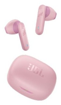 EAN 1200130015151 - JBL Wave Flex 2 Auriculares Inalámbrico Dentro de oído Llamadas/Música USB Tipo C Bluetooth Rosa imagen 11
