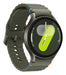 EAN 8806095684505 - Samsung Galaxy Watch7 3,81 cm (1.5") AMOLED 44 mm Digital 480 x 480 Pixeles Pantalla táctil 4G Verde Wifi imagen 3