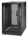 EAN 0731304347651 - APC NetShelter SX 18U Rack o bastidor independiente Negro imagen 1