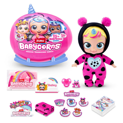 EAN 4894680033603 - Babycorns 92107 muñeca imagen 1