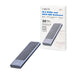 EAN 4052792074918 - LogiLink UA0435 caja para disco duro externo Caja externa para unidad de estado sólido (SSD) Gris M.2 imagen 7