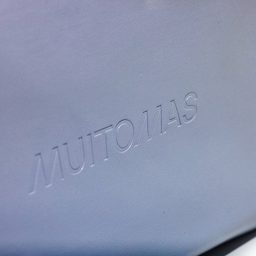 EAN 8021735210153 - Muitomas BEAUTYCASEVL neceser y maletín neceser Estuche de maquillaje Imitación piel Violeta imagen 2