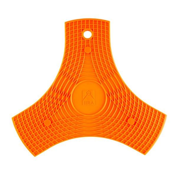 EAN 8411796102632 - BRA A191000 tabla para sartén 2 pieza(s) Silicona imagen 1