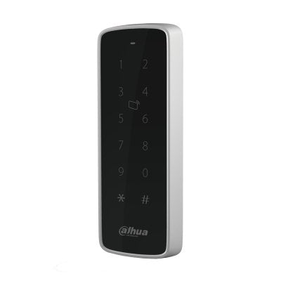 EAN 6939554950865 - Dahua Technology DHI-ASR2201D-B Lector básico de control de acceso imagen 2