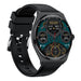 EAN 5905913006116 - MaxCom Ecowatch 5 3,63 cm (1.43") AMOLED 45.5 mm Digital 466 x 466 Pixeles Negro imagen 3
