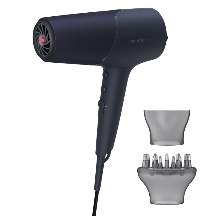 EAN 8710103948834 - Philips 5000 series BHD510/00 secador 2300 W Marina imagen 1