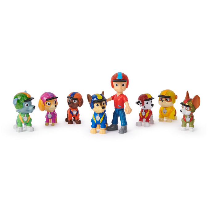 EAN 0778988498354 - PAW Patrol 6068184 figura de juguete para niños imagen 3