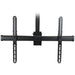 EAN 0065030865470 - StarTech.com FLATPNLCEIL soporte para pantalla de señalización 190,5 cm (75") Negro imagen 2