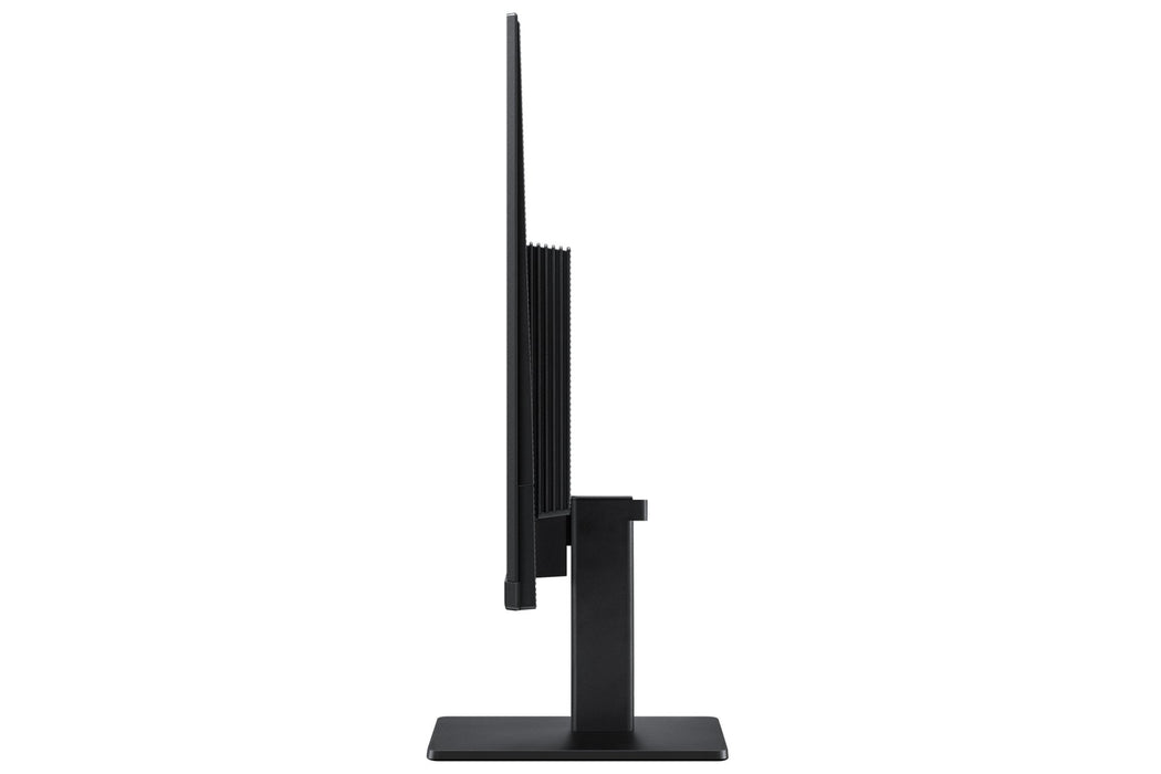 EAN 8806095999449 - Samsung LS24F324GAUXEN pantalla para PC 61 cm (24") 1920 x 1080 Pixeles Full HD Negro imagen 6