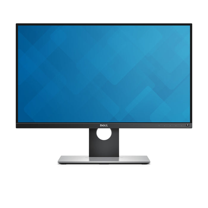 EAN 5397063622061 - DELL UltraSharp UP2516D pantalla para PC 63,5 cm (25") 2560 x 1440 Pixeles Quad HD LCD Negro, Plata imagen 1