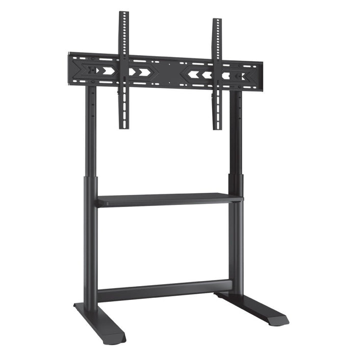 EAN 8058956620898 - Techly ICA-TR130BK soporte para TV 2,18 m (86") Negro imagen 1