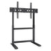 EAN 8058956620898 - Techly ICA-TR130BK soporte para TV 2,18 m (86") Negro imagen 1