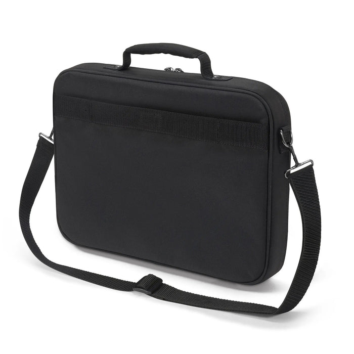 EAN 7640239423602 - DICOTA D3250201 maletines para portátil 35,6 cm (14") Maletín Negro imagen 2