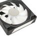 EAN 5999094005587 - Kolink UMBRA X 120mm PWM ARGB TRIPLE PACK Procesador Ventilador 12 cm Negro, Blanco 3 pieza(s) imagen 4