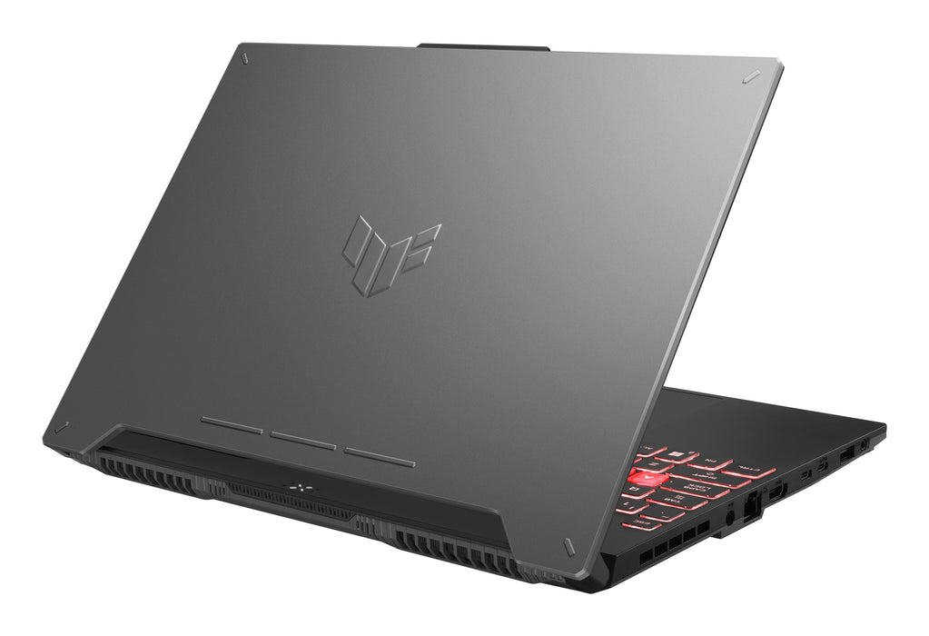EAN 4711387712184 - ASUS TUF Gaming A15 TUF507NVR-LP047 AMD Ryzen™ 7 39,6 cm (15.6") DDR5-SDRAM NVIDIA GeForce RTX 4060 Wi-Fi imagen 7