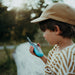 EAN 5407009180125 - KIDYWOLF 418012 electrónica para niños Walkie-talkie para niños imagen 6