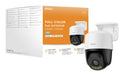 EAN 6937479643664 - Imou PS7F Almohadilla Cámara de seguridad IP Exterior 2880 x 1620 Pixeles Techo/pared imagen 2