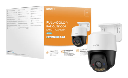 EAN 6937479643664 - Imou PS7F Almohadilla Cámara de seguridad IP Exterior 2880 x 1620 Pixeles Techo/pared imagen 2