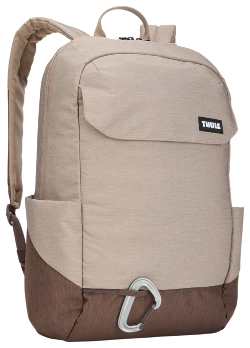 EAN 85854259965 - Thule Lithos TLBP216 - Nuanced brown mochila Mochila informal Marrón Poliéster imagen 11