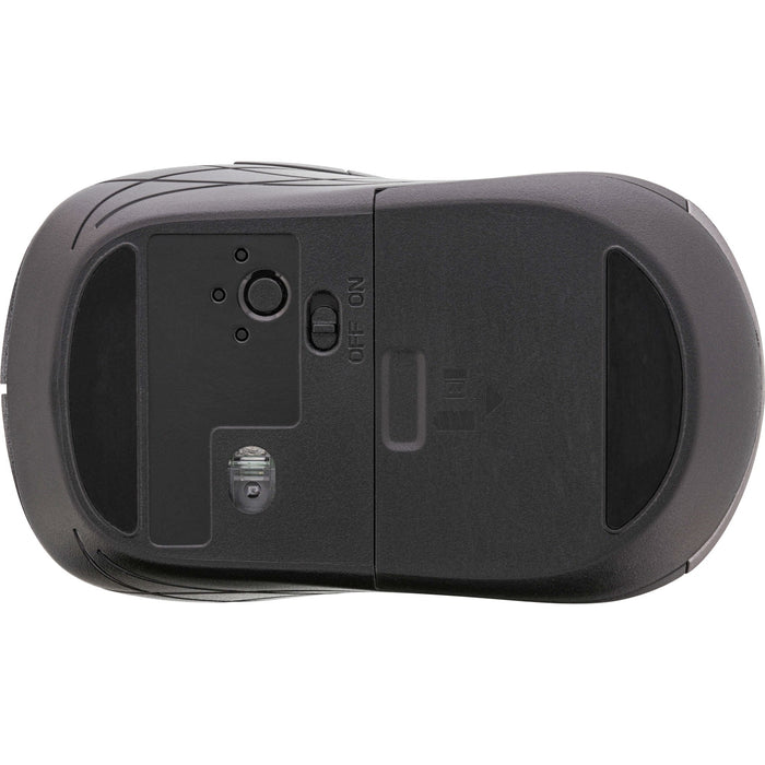 EAN 4043718233267 - InLine 55363 ratón Mano derecha RF Wireless + Bluetooth Óptico 2400 DPI imagen 7