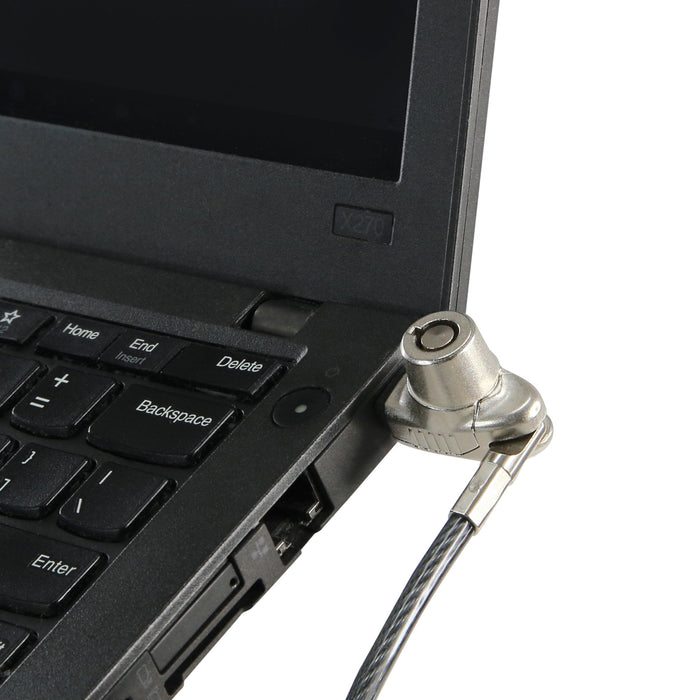 EAN 7640186416948 - DICOTA BASE XX LAPTOP LOCK WEDGE imagen 5