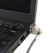 EAN 7640186416948 - DICOTA BASE XX LAPTOP LOCK WEDGE imagen 5