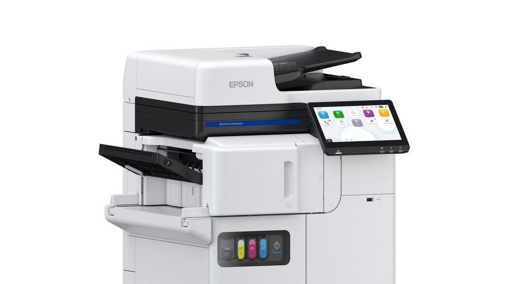 EAN 8715946709741 - Epson C12C936961 printer/scanner spare part/accessory Acabadora 1 pieza(s) imagen 1