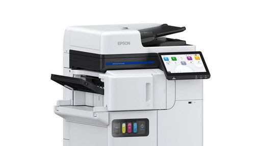 EAN 8715946709741 - Epson C12C936961 printer/scanner spare part/accessory Acabadora 1 pieza(s) imagen 1