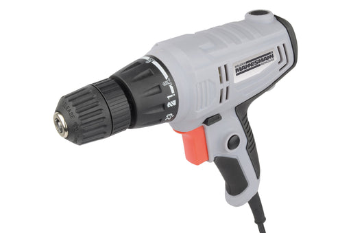 EAN 4003315845775 - BRÜDER MANNESMANN M12502 taladro imagen 1