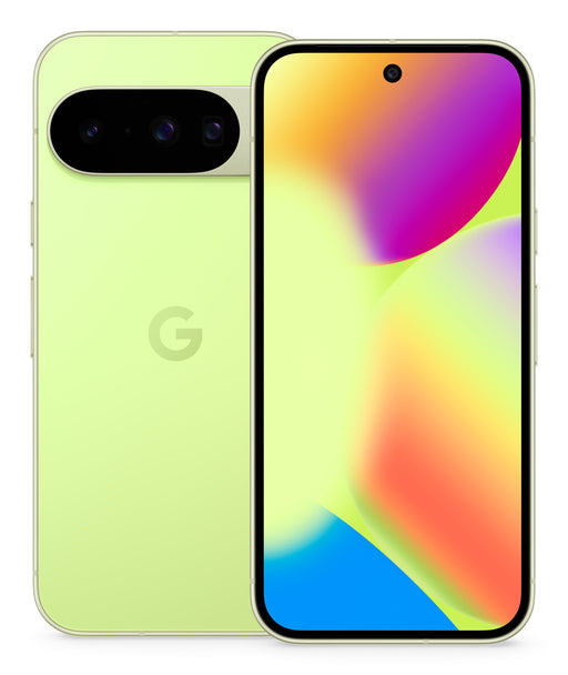 EAN 5055105208818 - Google Pixel 10 16 cm (6.3") SIM doble Android 16.0 5G USB Tipo C 12 GB 128 GB 4970 mAh Verde imagen 1