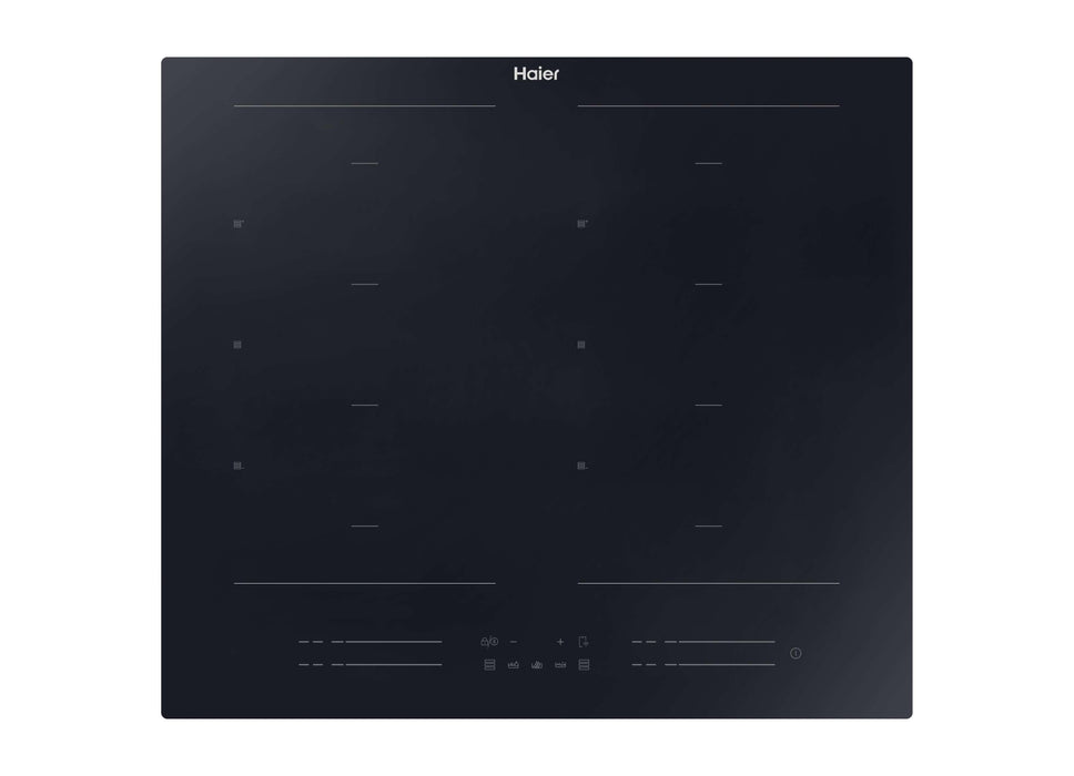 EAN 8059019035314 - Haier I-Move Series 6 HA2MTSJ68MC Negro Integrado 59 cm Con placa de inducción 4 zona(s) imagen 1