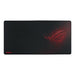 EAN 4712900845655 - ASUS ROG Sheath Alfombrilla de ratón para juegos Negro, Rojo imagen 2