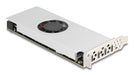 EAN 4043619908066 - DeLOCK 90806 tarjeta y adaptador de interfaz Interno USB Tipo C imagen 3