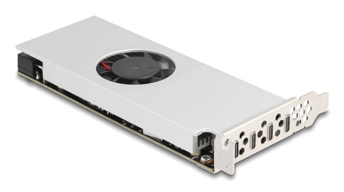 EAN 4043619908066 - DeLOCK 90806 tarjeta y adaptador de interfaz Interno USB Tipo C imagen 3