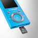 EAN 4034303036820 - Intenso Video Scooter BT Reproductor de MP3 16 GB imagen 7