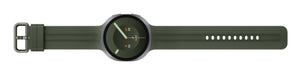 EAN 8806099332266 - Samsung Galaxy Watch9 3,81 cm (1.5") AMOLED 44 mm Digital 480 x 480 Pixeles Pantalla táctil Plata Wifi GP imagen 6