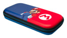 EAN 0708056068325 - PDP Slim Deluxe: Power Pose Mario Funda protectora rígida Nintendo Azul, Rojo imagen 4