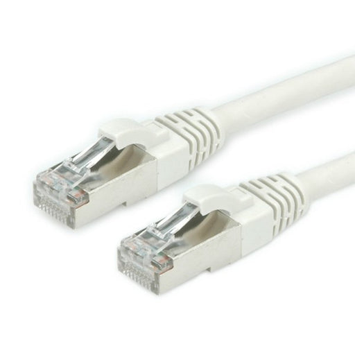 EAN 7611990110735 - ROLINE 3m Cat.7 cable de red Gris Cat7 S/FTP (S-STP) imagen 1