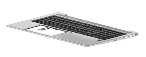 EAN 5704174522737 - HP M07491-061 refacción para laptop Carcasa inferior con teclado imagen 1