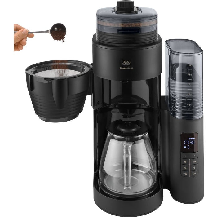 EAN 4006508225484 - Melitta AromaFresh X Cafetera de filtro 1,25 L imagen 25