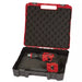 EAN 4006825635607 - Einhell TE-DY 18 Li-Solo 4000 RPM Negro, Rojo imagen 7