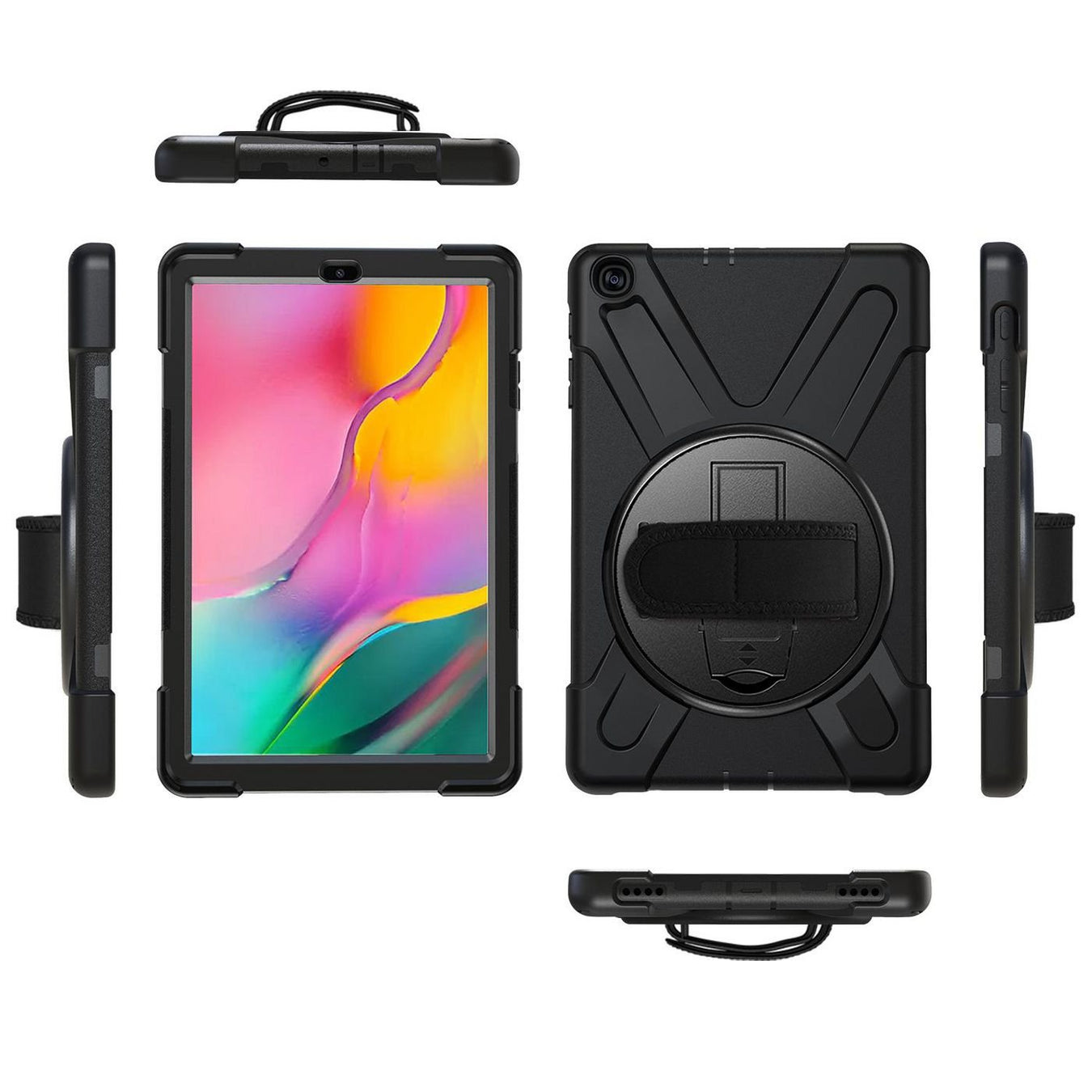 Fundas para tablet Samsung