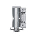 EAN 4710562747836 - Montech NX400 Procesador Refrigerador de aire 12 cm Blanco 2 pieza(s) imagen 3
