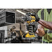 EAN 5035048793602 - DeWALT DCD805H2T-QW destornillador eléctrico y llave de impacto imagen 4