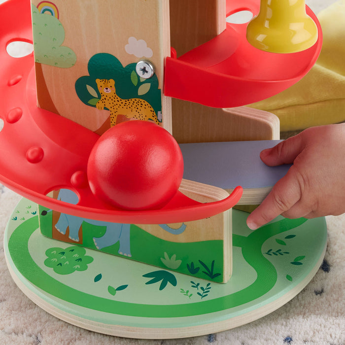 EAN 0194735238477 - Fisher-Price HXT92 juego educativo imagen 4