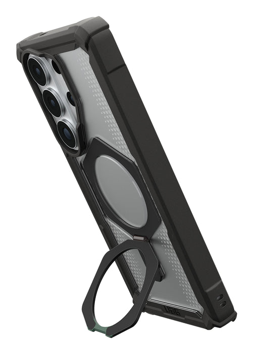 EAN 840283927249 - Urban Armor Gear Plasma XTE funda para teléfono móvil 17,5 cm (6.9") Negro, Transparente imagen 2
