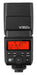 EAN 6952344215036 - Godox V350 Flash compacto Negro imagen 1